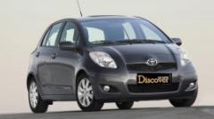toyota yaris 1800cc #2 toyota yaris 1800cc #2