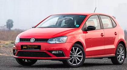 Volkswagen Polo Volkswagen Polo