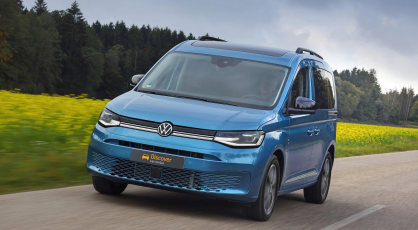 Caddy maxi life 1.5 tsi 115ps dsg