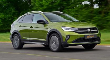 Volkswagen Taigo More 1.0 TSI