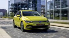Volkswagen Golf 1.0 TSI Volkswagen Golf 1.0 TSI