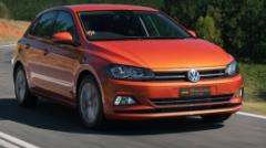 Polo TSI Turbo 2018 Polo TSI Turbo 2018