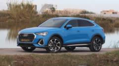 Audi Q3 TSI Audi Q3 TSI