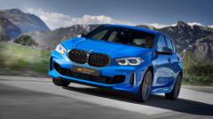 BMW 116i Advantage BMW 116i Advantage