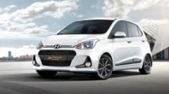 Hyundai i10 Hyundai i10