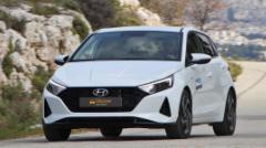Hyundai i20 Hyundai i20