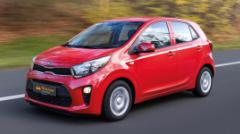 Kia Picanto Kia Picanto