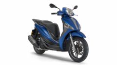 Piaggio Medley 125cc