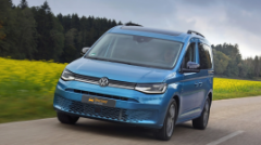 Caddy maxi life 1.5 tsi 115ps dsg Caddy maxi life 1.5 tsi 115ps dsg