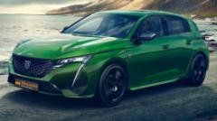 Peugeot 308 Diesel Peugeot 308 Diesel