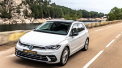 Volkswagen Polo Volkswagen Polo