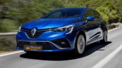Renault Clio Diesel Renault Clio Diesel