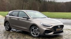 Hyundai i30 Hyundai i30
