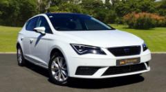 Seat Leon TSI ACT 1.5 150HP FR '19 Seat Leon TSI ACT 1.5 150HP FR '19