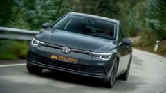 Ενοικιάσεις Volkswagen Golf TSI Ενοικιάσεις Volkswagen Golf TSI