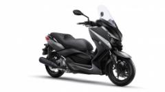 Yamaha X-MAX 250